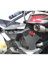 XDR Off-Road Performance Exhaust Can-Am Maverick X3 Turbo/Turbo R 2017-2022                                     - 7203 - Image 7