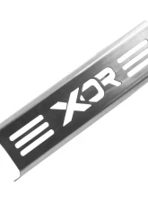 XDR Off-Road Exhaust Heat Shield Polaris RZR XP Turbo 16-19                                     - 7508 - Image 4