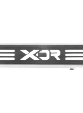 XDR Off-Road Exhaust Heat Shield Polaris RZR XP Turbo 16-19                                     - 7508 - Image 2