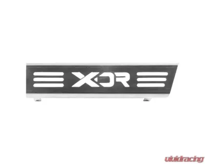 XDR Off-Road Exhaust Heat Shield Polaris RZR XP Turbo 16-19 - 7508