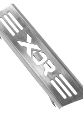 XDR Off-Road Exhaust Heat Shield Polaris RZR XP Turbo 16-19                                     - 7508 - Image 3