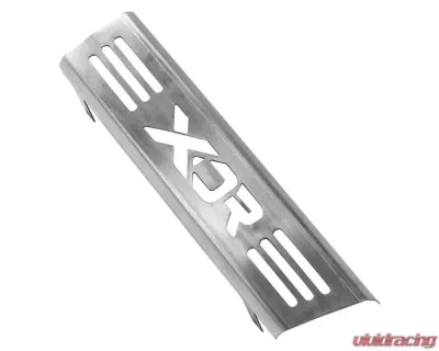 XDR Off-Road Exhaust Heat Shield Polaris RZR XP Turbo 16-19 - 7508