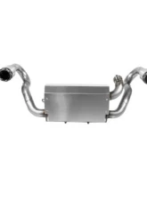 XDR Off-Road Competition Exhaust Polaris RZR 900 15-19                                     - 7509 - Image 8