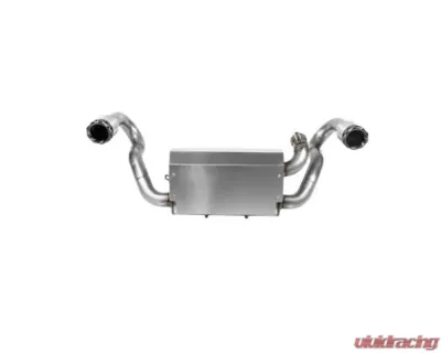 XDR Off-Road Competition Exhaust Polaris RZR 900 15-19 - 7509