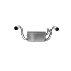 Exhaust Parts