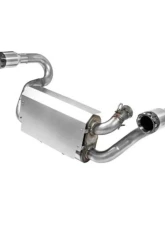 XDR Off-Road Competition Exhaust Polaris RZR 900 15-19                                     - 7509 - Image 2
