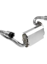 XDR Off-Road Competition Exhaust Polaris RZR 900 15-19                                     - 7509 - Image 3