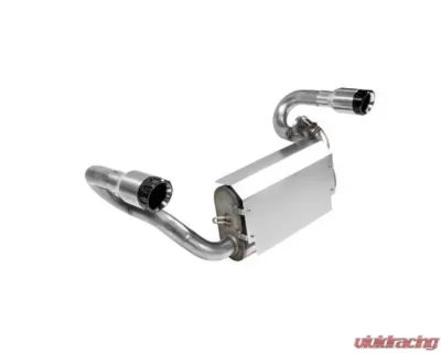 XDR Off-Road Competition Exhaust Polaris RZR 900 15-19 - 7509