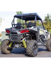 XDR Off-Road Competition Exhaust Polaris RZR 900 15-19                                     - 7509 - Image 5