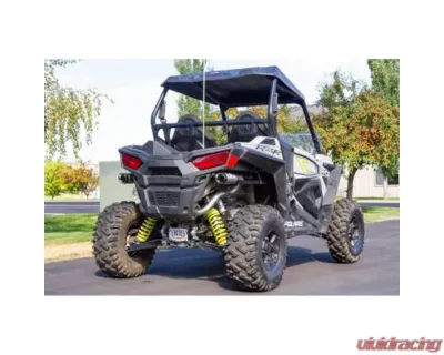XDR Off-Road Competition Exhaust Polaris RZR 900 15-19 - 7509