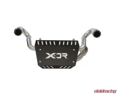 XDR Off-Road Competition Exhaust Polaris RZR XP 1000 | XP4 1000 15-17 - 7510
