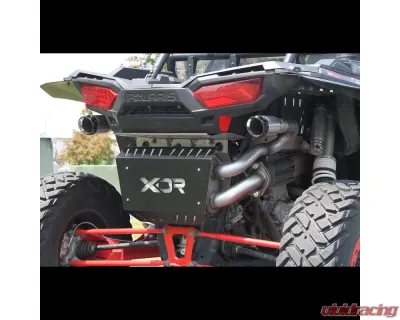 XDR Off-Road Competition Exhaust Polaris RZR XP 1000 | XP4 1000 15-17 - 7510