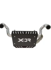 XDR Off-Road Competition Exhaust Polaris RZR XP 1000 | XP4 1000 15-17                                     - 7510 - Image 7