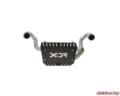 XDR Off-Road Competition Exhaust Polaris RZR XP 1000 | XP4 1000 15-17 - 7510