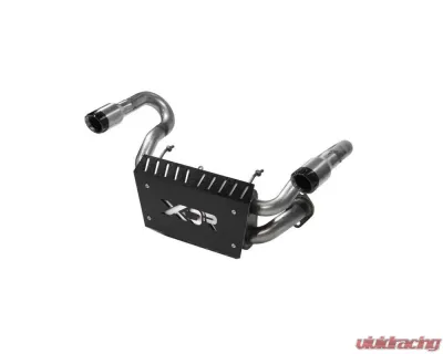 XDR Off-Road Competition Exhaust Polaris RZR XP 1000 | XP4 1000 15-17 - 7510
