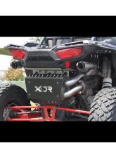 XDR Off-Road Competition Exhaust Polaris RZR XP 1000 | XP4 1000 15-17                                     - 7510 - Image 5