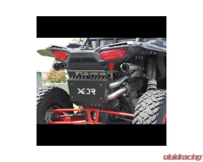 XDR Off-Road Competition Exhaust Polaris RZR XP 1000 | XP4 1000 15-17 - 7510