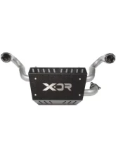 XDR Off-Road Competition Exhaust Polaris RZR XP Turbo | XP 4 Turbo 16-19                                     - 7514 - Image 7