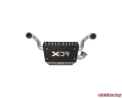 XDR Off-Road Competition Exhaust Polaris RZR XP Turbo | XP 4 Turbo 16-19 - 7514
