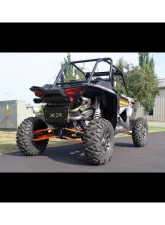 XDR Off-Road Competition Exhaust Polaris RZR XP Turbo | XP 4 Turbo 16-19                                     - 7514 - Image 4