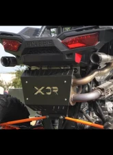 XDR Off-Road Competition Exhaust Polaris RZR XP Turbo | XP 4 Turbo 16-19                                     - 7514 - Image 7