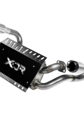 XDR Off-Road Competition Exhaust Polaris RZR S 1000 16-18                                     - 7520 - Image 5