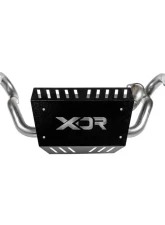 XDR Off-Road Competition Exhaust Polaris RZR S 1000 16-18                                     - 7520 - Image 7
