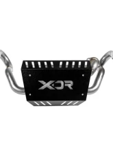 XDR Off-Road Competition Exhaust Polaris RZR S 1000 16-18                                     - 7520 - Image 2