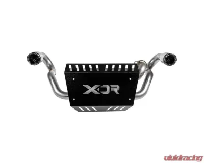 XDR Off-Road Competition Exhaust Polaris RZR S 1000 16-18 - 7520