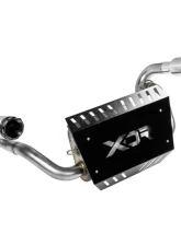 XDR Off-Road Competition Exhaust Polaris RZR S 1000 16-18                                     - 7520 - Image 3