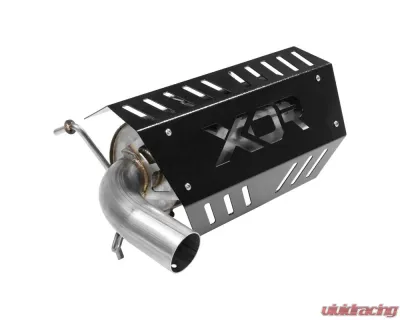 XDR Off-Road Competition Exhaust Polaris RZR XP turbo | XP4 Turbo 16-19 - 7522