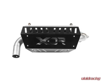 XDR Off-Road Competition Exhaust Polaris RZR XP turbo | XP4 Turbo 16-19 - 7522