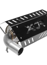 XDR Off-Road Competition Exhaust Polaris RZR XP turbo | XP4 Turbo 16-19                                     - 7522 - Image 3