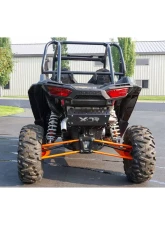 XDR Off-Road Competition Exhaust Polaris RZR XP turbo | XP4 Turbo 16-19                                     - 7522 - Image 5