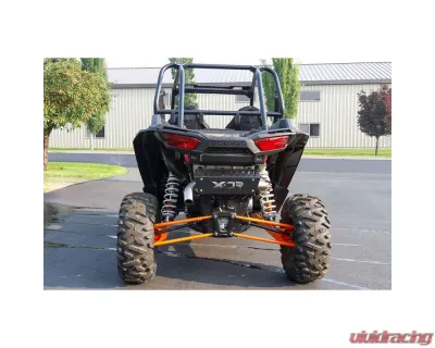 XDR Off-Road Competition Exhaust Polaris RZR XP turbo | XP4 Turbo 16-19 - 7522