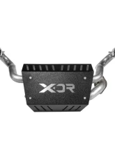 XDR Off-Road Competition Exhaust Polaris RZR XP 1000 | XP 4 1000 18-19                                     - 7523 - Image 7