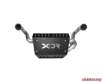 XDR Off-Road Competition Exhaust Polaris RZR XP 1000 | XP 4 1000 18-19 - 7523