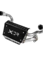 XDR Off-Road Competition Exhaust Polaris RZR XP 1000 | XP 4 1000 18-19                                     - 7523 - Image 2