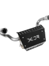 XDR Off-Road Competition Exhaust Polaris RZR XP 1000 | XP 4 1000 18-19                                     - 7523 - Image 3