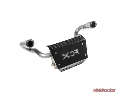 XDR Off-Road Competition Exhaust Polaris RZR XP 1000 | XP 4 1000 18-19 - 7523