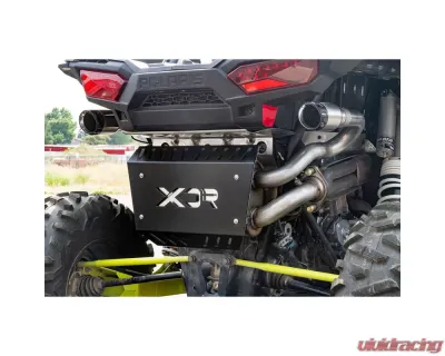 XDR Off-Road Competition Exhaust Polaris RZR XP 1000 | XP 4 1000 18-19 - 7523