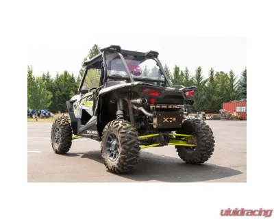 XDR Off-Road Competition Exhaust Polaris RZR XP 1000 | XP 4 1000 18-19 - 7523