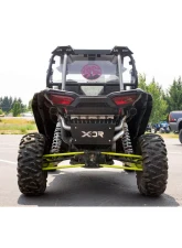 XDR Off-Road Competition Exhaust Polaris RZR XP 1000 | XP 4 1000 18-19                                     - 7523 - Image 7