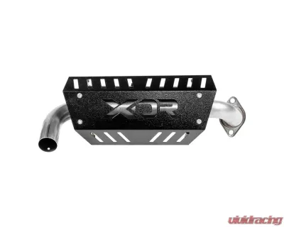 XDR Off Road Competition Exhaust - Moderate/Aggressive Sound Polaris RZR RS1 | RZR XP1000 | XP4 1000 18-20 - 7524