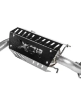 XDR Off Road Competition Exhaust - Moderate/Aggressive Sound Polaris RZR RS1 | RZR XP1000 | XP4 1000 18-20                                     - 7524 - Image 2