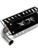 XDR Off Road Competition Exhaust - Moderate/Aggressive Sound Polaris RZR RS1 | RZR XP1000 | XP4 1000 18-20                                     - 7524 - Image 4