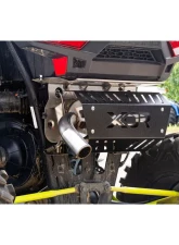 XDR Off Road Competition Exhaust - Moderate/Aggressive Sound Polaris RZR RS1 | RZR XP1000 | XP4 1000 18-20                                     - 7524 - Image 5