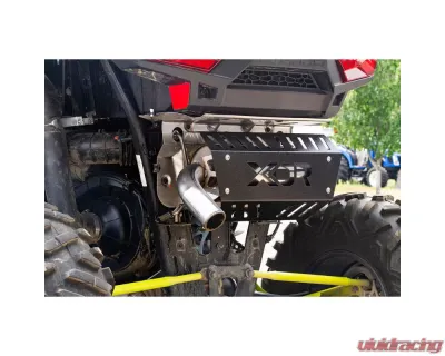 XDR Off Road Competition Exhaust - Moderate/Aggressive Sound Polaris RZR RS1 | RZR XP1000 | XP4 1000 18-20 - 7524