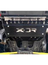 XDR Off Road Competition Exhaust - Moderate/Aggressive Sound Polaris RZR RS1 | RZR XP1000 | XP4 1000 18-20                                     - 7524 - Image 6