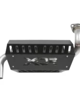 XDR Off-Road Competition Exhaust Polaris General 1000EPS 2/4 16-18                                     - 7526 - Image 6